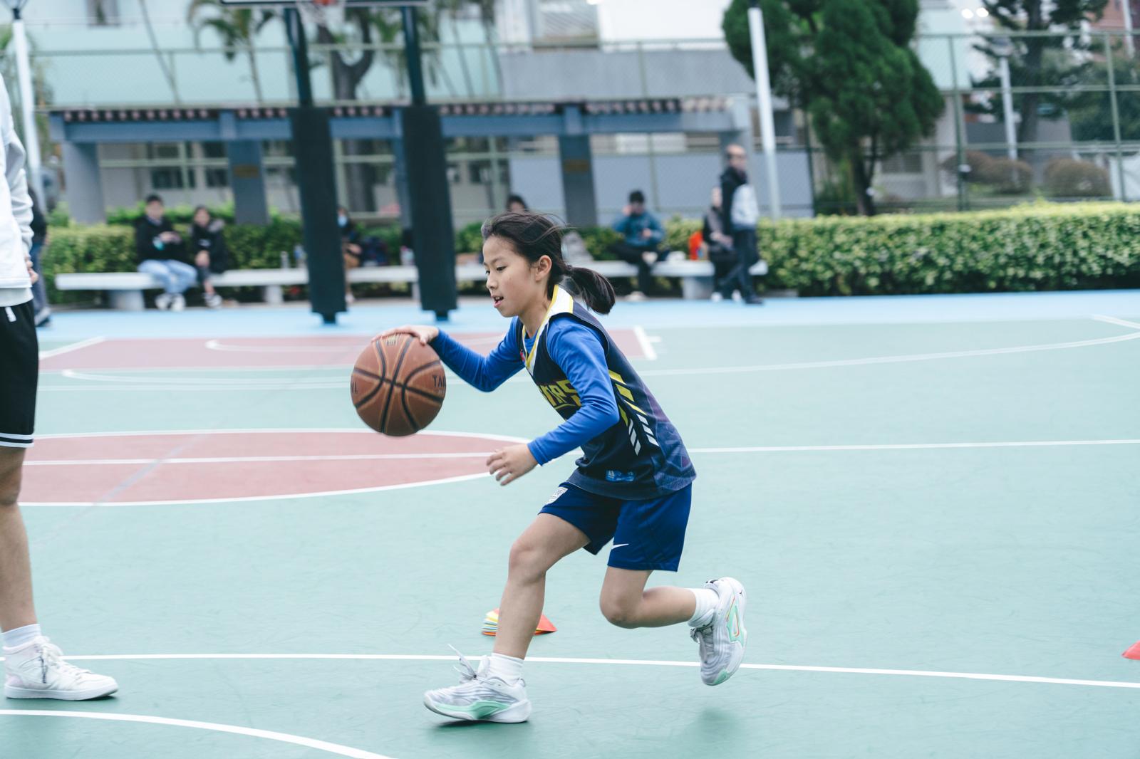 社區中心工作坊 活動相片